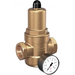 Réducteurs de pression