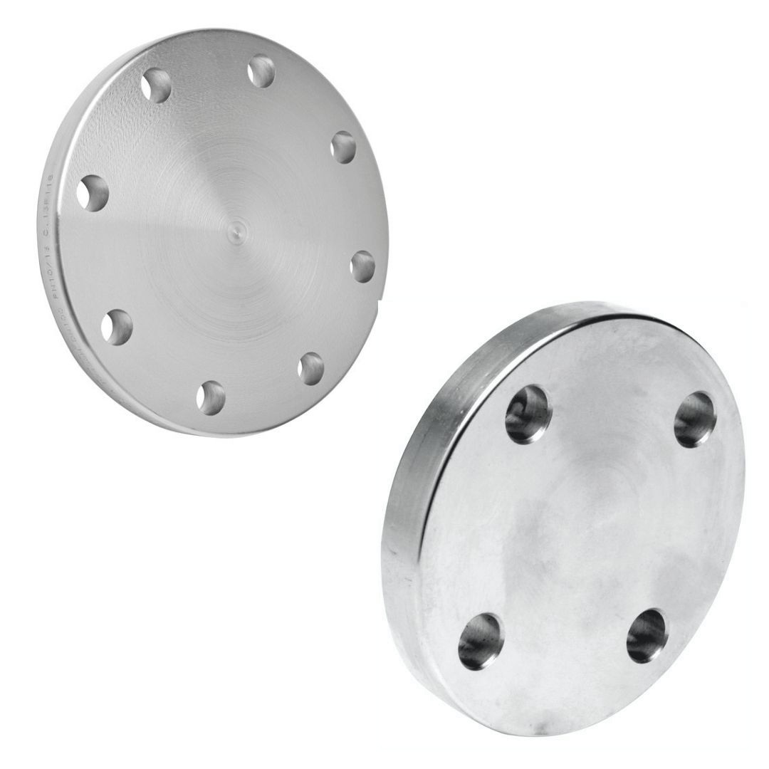 Brides industrielles