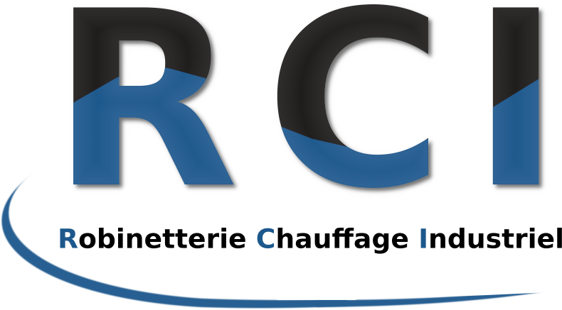RCI – Robinetterie Chauffage Industriel