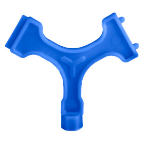 CLÉ DE REMPLISSAGE DE PONT