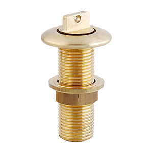 SORTIE DE CALE TRAVERSANTE