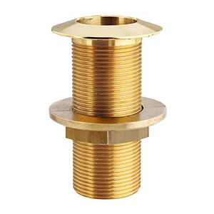 SORTIE DE COQUE INCLINÉE