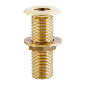 SORTIE DE COQUE TRAVERSANTE DE 100 MM