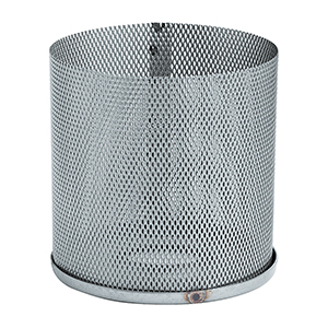 PANIER EN ACIER INOXYDABLE POUR CRÉPINE "VENEZIA COMPACT