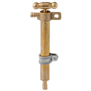 POMPE À MAIN POUR VIDANGE D'HUILE