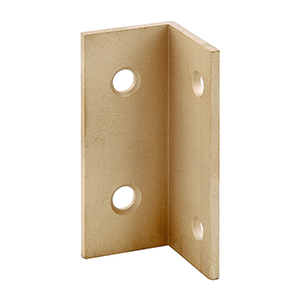 SUPPORT POUR CRÉPINES D'EAU MONTÉES SUR SUPPORT