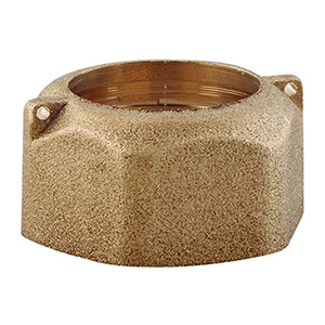 ÉCROU POUR RACCORDEMENT DE COMPTEUR D'EAU