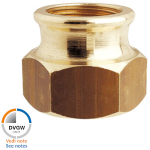 RACCORD RÉDUCTEUR F.F.