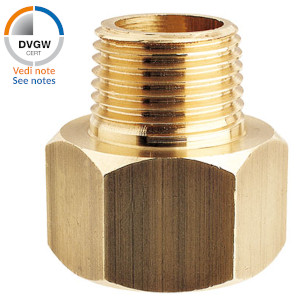 ADAPTATEUR RÉDUCTEUR F.M.