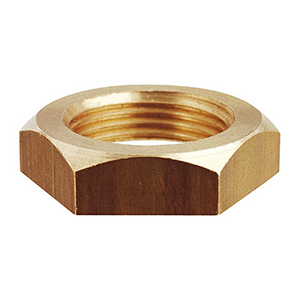 ÉCROU DE BLOCAGE HEXAGONAL