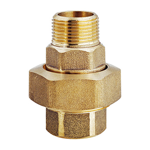 UNION À PORTÉE CONIQUE M.F.