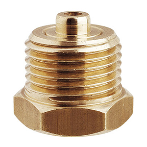 BAGUE DE RÉDUCTION M.F. POUR MANOMÈTRE