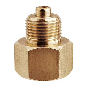 ADAPTATEUR RÉDUCTEUR F.M. POUR MANOMÈTRE