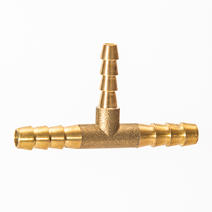 RACCORD DE TUYAU EN TEE