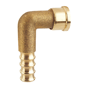 COUDE DE QUEUE DE TUYAU