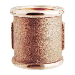 DOUILLE BRONZE F. ÉGALE