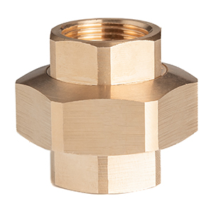 RACCORD CONIQUE EN BRONZE