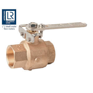 VANNE ART. 28201 (ART. 28200 VERROUILLABLE)