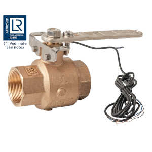 VANNE ART. 28209 (ART. 28202 VERROUILLABLE)