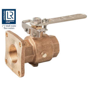 VANNE ART. 28221 (ART. 28220 VERROUILLABLE)