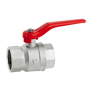 ROBINET À BILLE F.F.