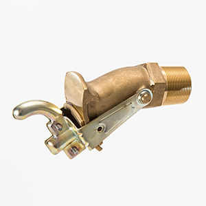 ROBINET POUR FLUIDES DENSES "PARFAIT"