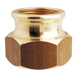 DOUILLE RÉDUCTRICE EN LAITON RÉSISTANT À LA CORROSION