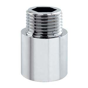 EXTENSION CHROMÉE M.F.